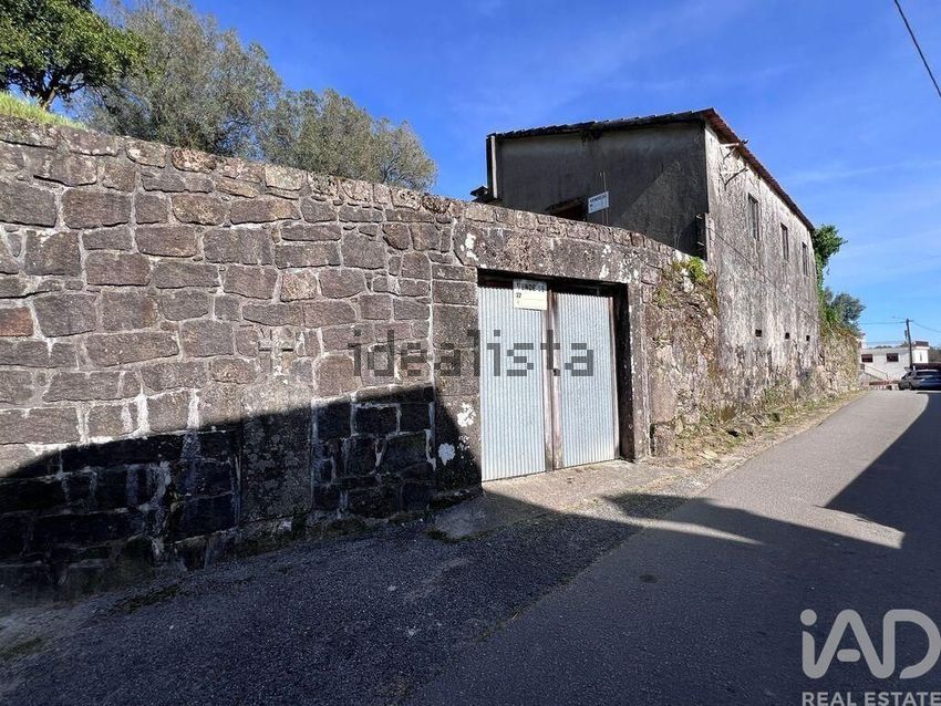 Moradia T0 à venda em Montaria, Viana do Castelo — foto 4