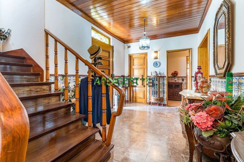 Moradia T4 em Alvalade, €2.550.000