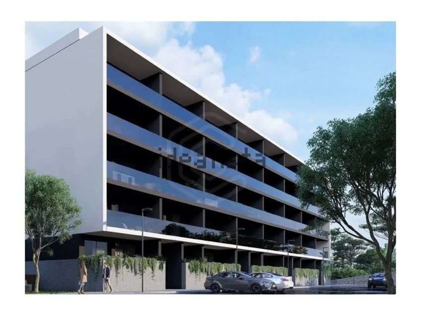 Apartamento T3 à venda em Fânzeres e São Pedro da Cova, Gondomar — foto 9