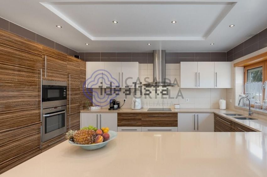 Moradia T4 à venda em Santa Catarina, Caldas da Rainha — foto 21