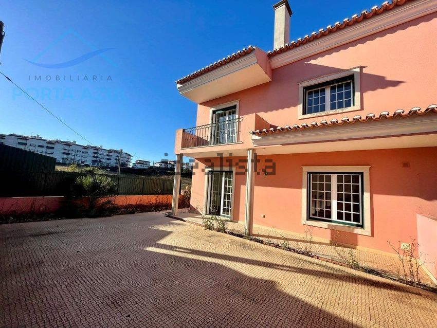 Moradia T4 à venda em Turquel, Alcobaça — foto 34