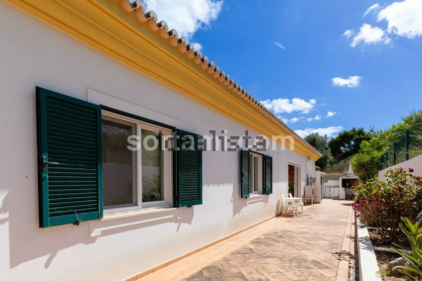 Moradia T4 à venda em Loulé (São Sebastião), Loulé — foto 29