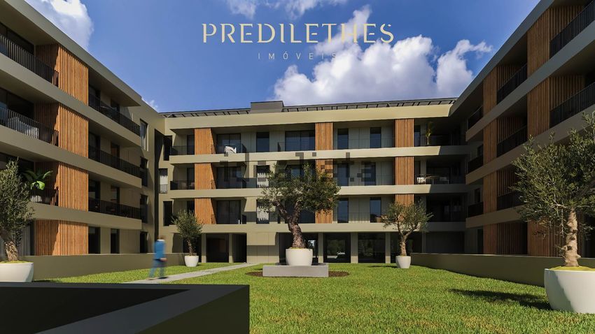 Apartamento T3 à venda em Arca e Ponte de Lima, Ponte de Lima — foto 10