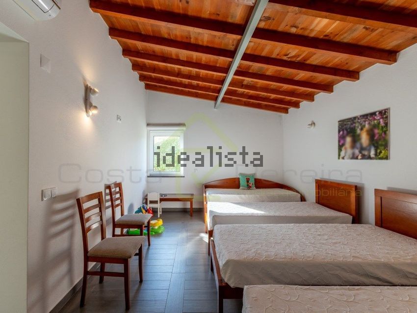 Moradia T5 à venda em São Pedro da Cadeira, Torres Vedras — foto 39