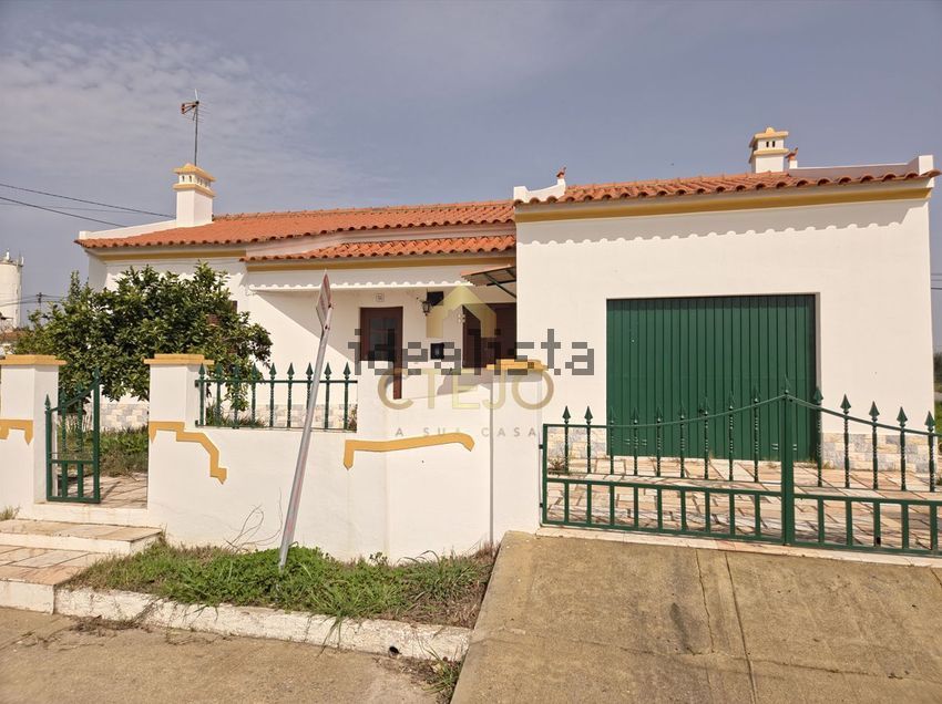 Moradia T4 à venda em Bicos, Odemira — foto 21