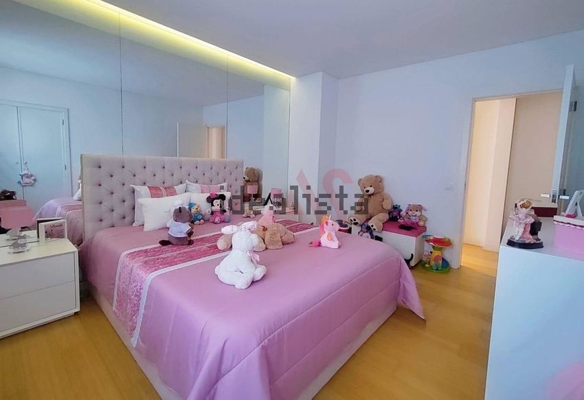 Moradia T5 à venda em Lordelo, Guimarães — foto 21