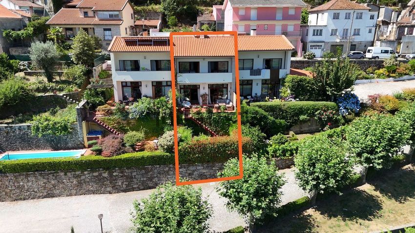 Apartamento T2 à venda em Aldeia das dez, Oliveira do Hospital — foto 2