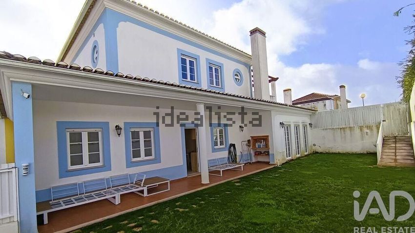 Moradia T5 à venda em Carvalhal, Bombarral — foto 6