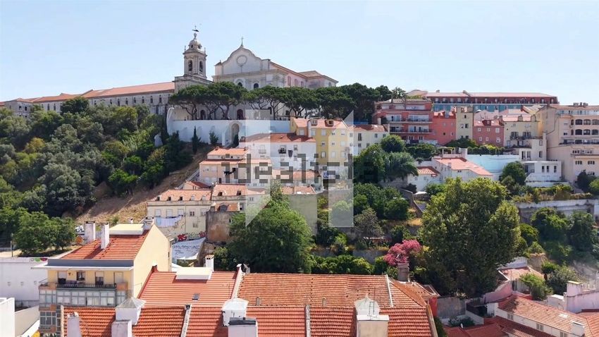 Moradia T0 à venda em Santa Maria Maior, Lisboa — foto 5