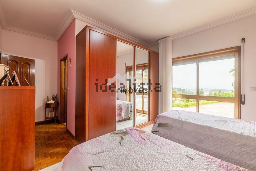 Moradia T4 à venda em Lamelas e Guimarei, Santo Tirso — foto 29