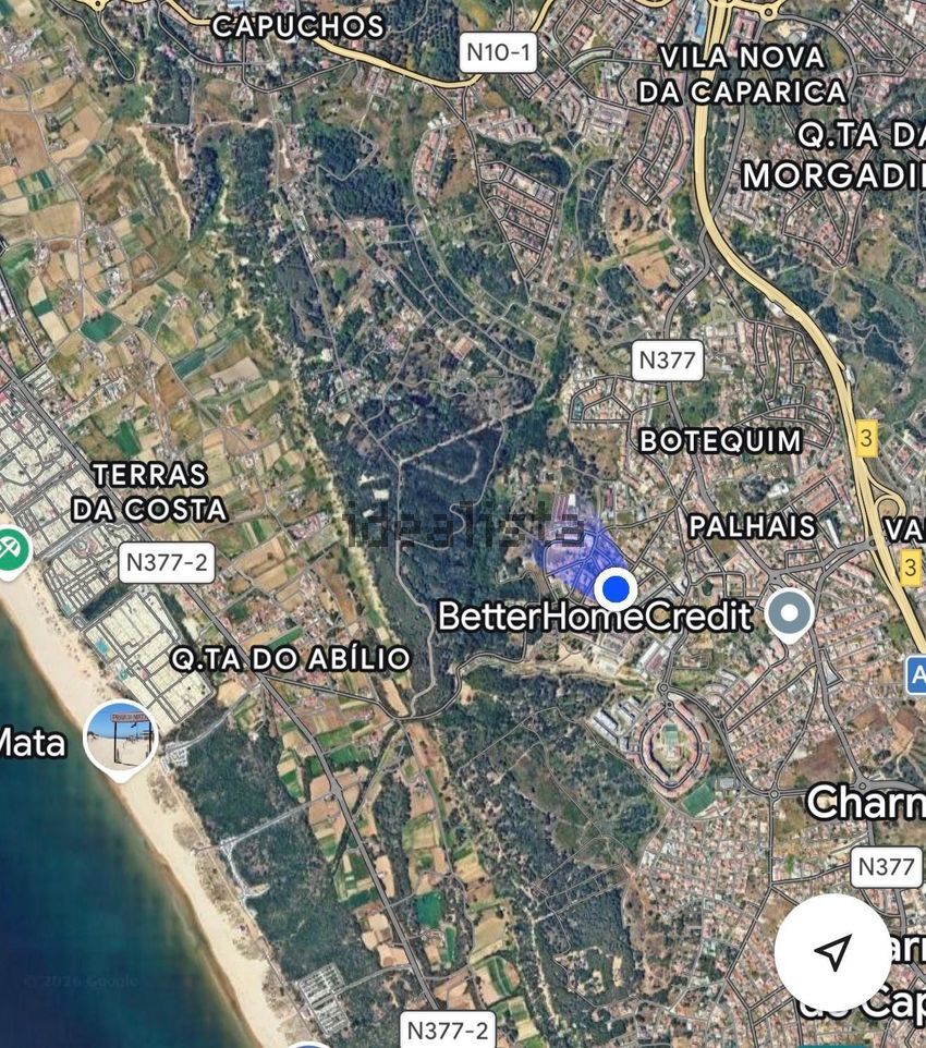 Apartamento T2 à venda em Charneca de Caparica e Sobreda, Almada — foto 32