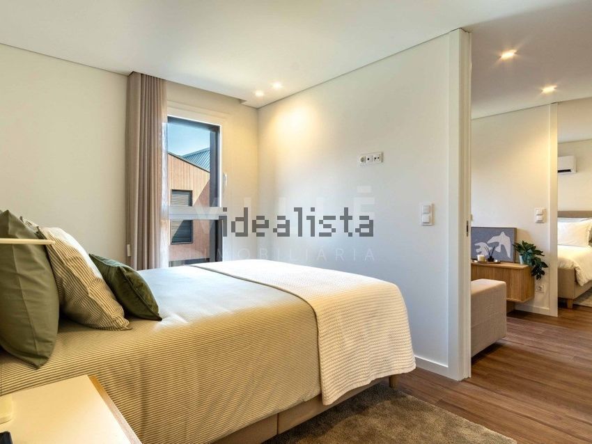 Apartamento T2 à venda em São Mamede de Infesta, Matosinhos — foto 14