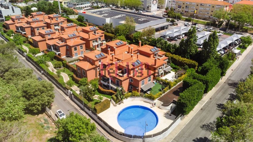 Apartamento T4 à venda em Cascais e Estoril, Cascais — foto 4