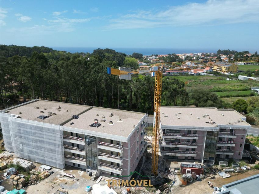 Apartamento T1 à venda em Canidelo, Vila Nova de Gaia — foto 19