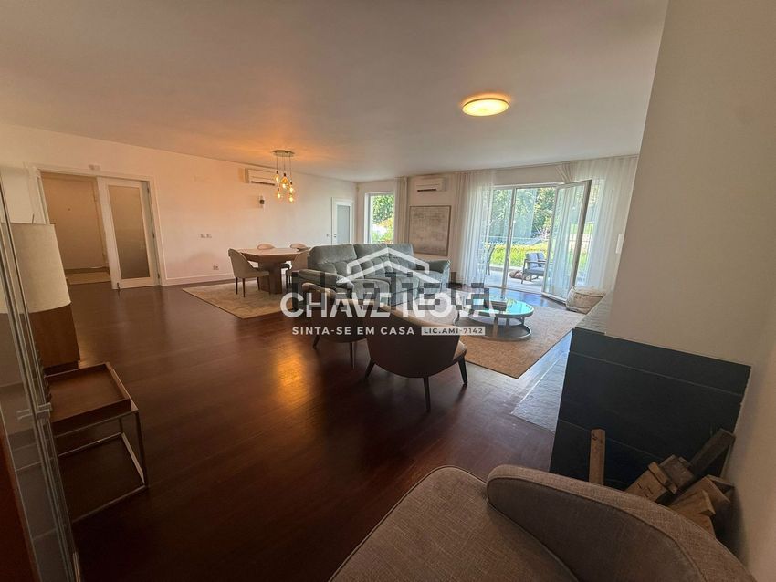 Apartamento T5 à venda em Alcabideche, Cascais — foto 8