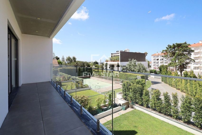Moradia T5 à venda em Cascais e Estoril, Cascais — foto 31