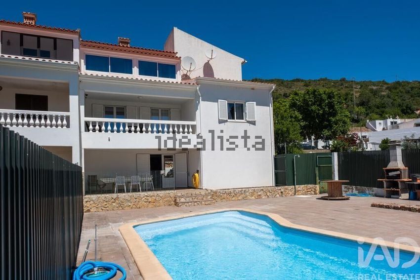 Moradia T4 à venda em Alte, Loulé — foto 19