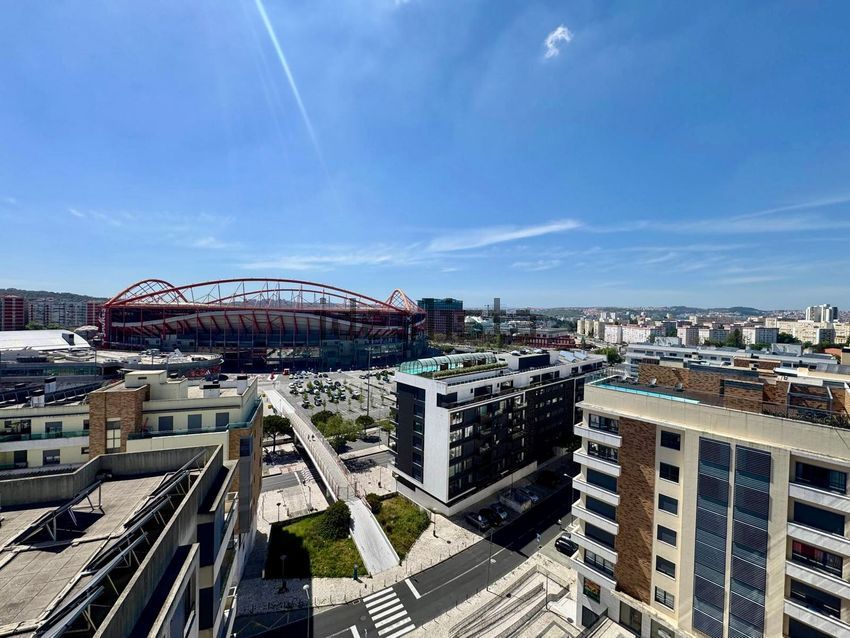 Apartamento T0 em São domingos de Benfica, €260.000