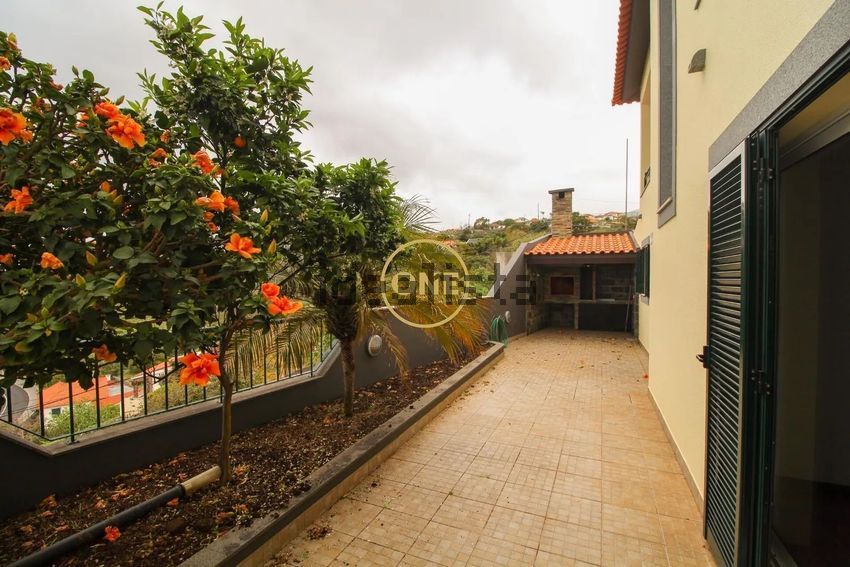 Moradia T4 à venda em Caniço, Santa Cruz — foto 34