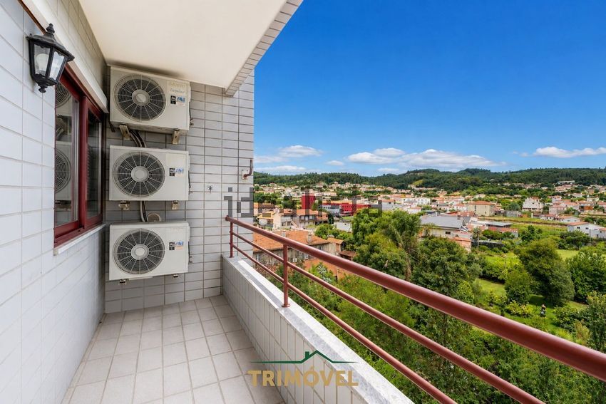 Apartamento T3 à venda em Fajões, Oliveira de Azeméis — foto 21
