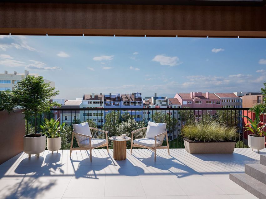 Apartamento T3 à venda em Areeiro, Lisboa — foto 16