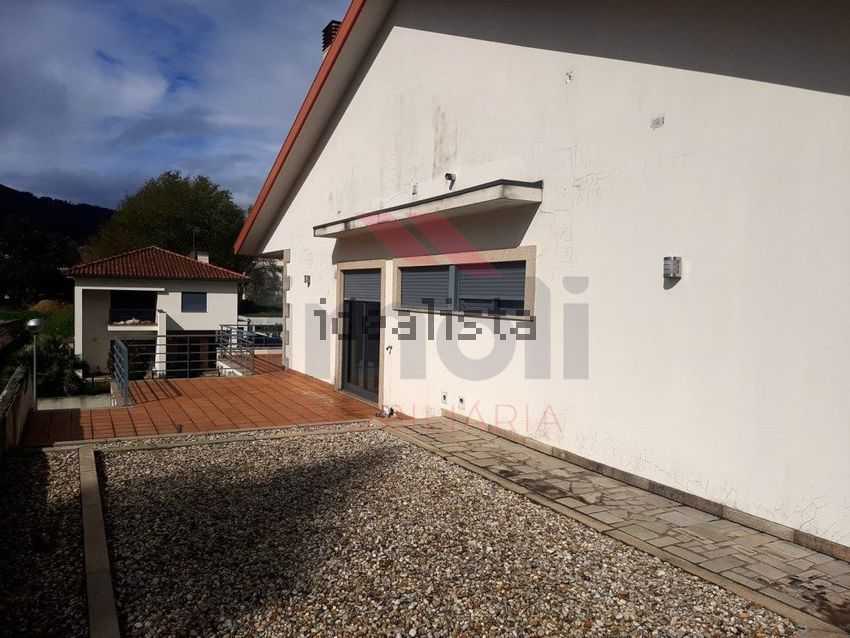 Moradia T3 à venda em Rebordões (Souto), Ponte de Lima — foto 7