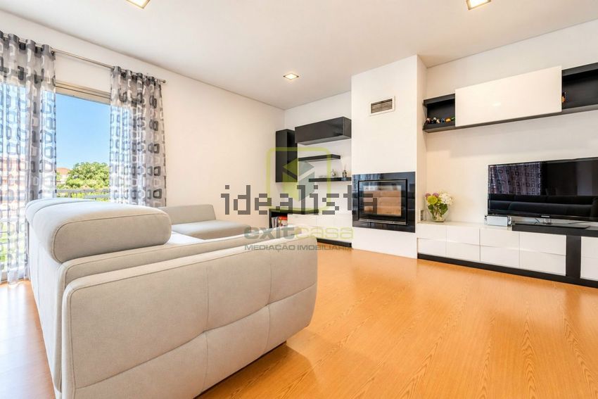 Apartamento T3 em Montemor-o-Velho e Gatões, €297.000
