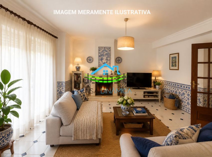Moradia T4 à venda em Tavarede, Figueira da Foz — foto 12