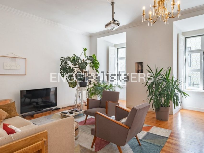 Apartamento T4 em Estrela, €920.000