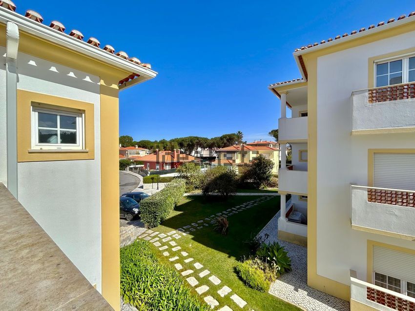 Apartamento T3 à venda em Amoreira, Óbidos — foto 24