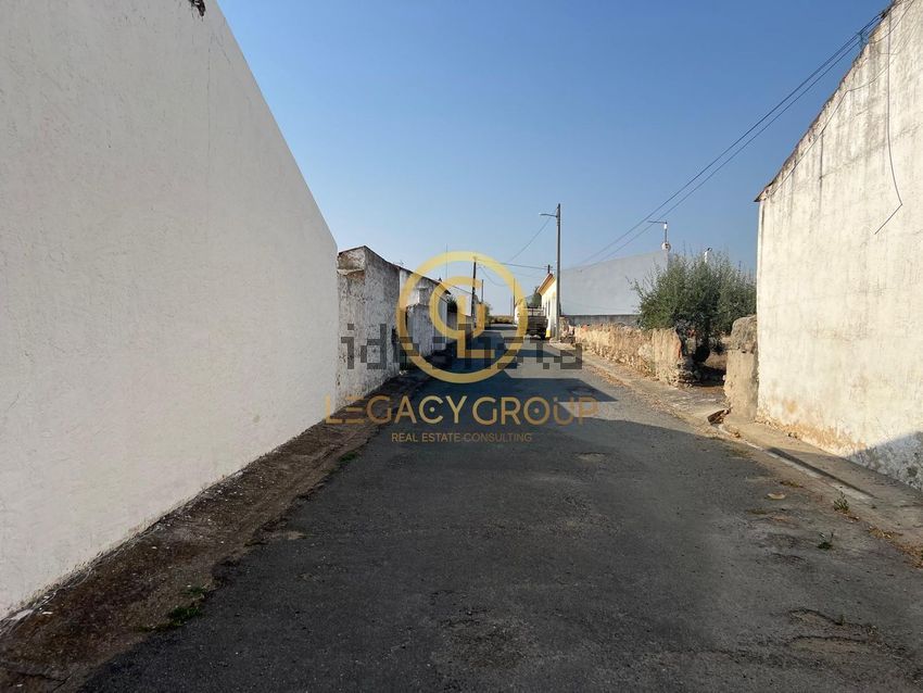 Moradia T3 à venda em Castro Verde e Casével, Castro Verde — foto 5