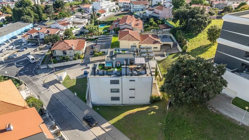 Apartamento T3 à venda em Brufe, Vila Nova de Famalicão — foto 32