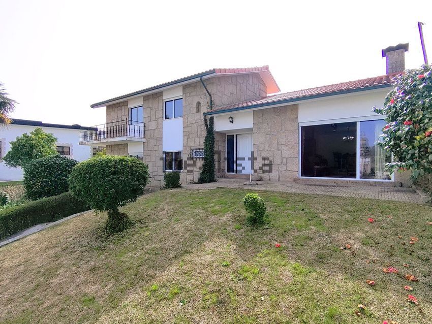 Moradia T5 à venda em Refojos de Basto, Cabeceiras de Basto — foto 2
