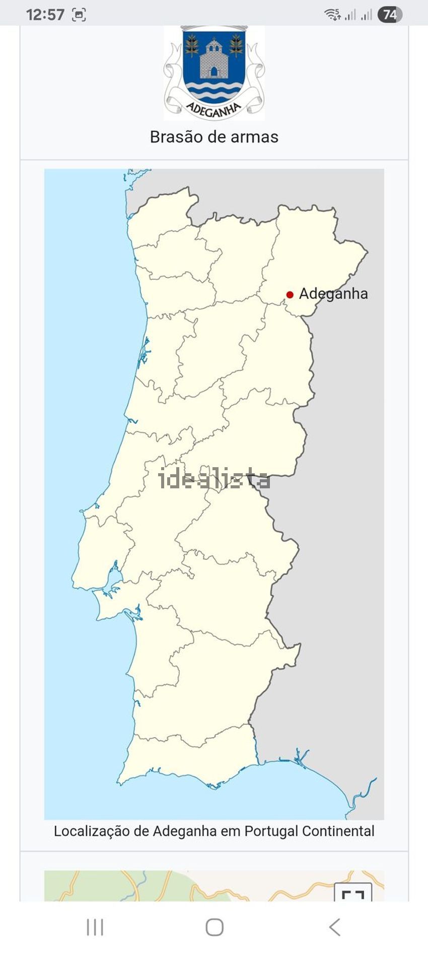 Moradia T2 à venda em Adeganha e Cardanha, Torre de Moncorvo — foto 5