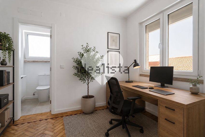 Apartamento T3 à venda em Alcântara, Lisboa — foto 25