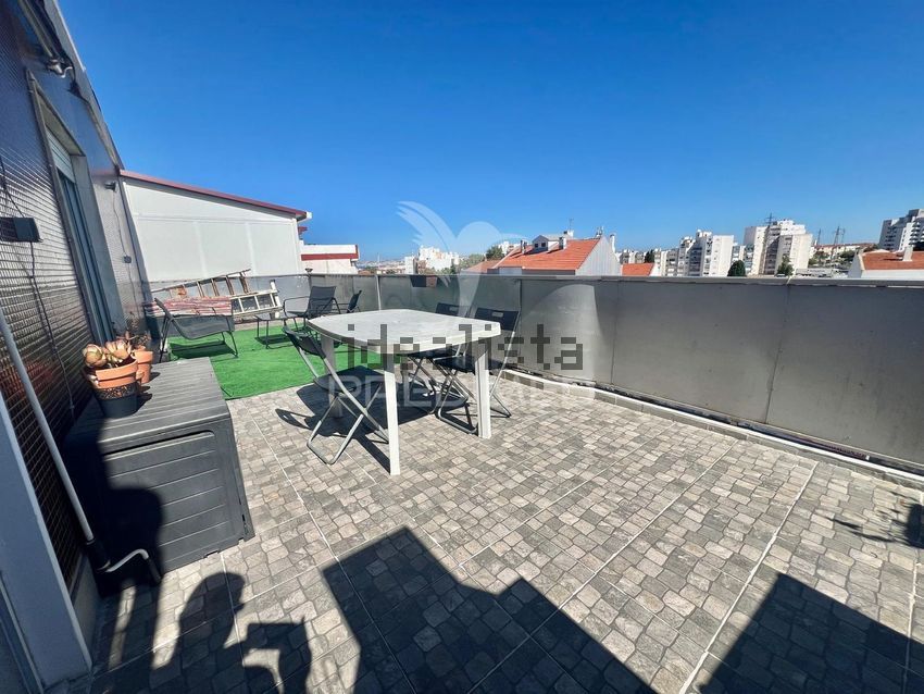 Apartamento T2 à venda em Baixa da Banheira e Vale da Amoreira, Moita — foto 27