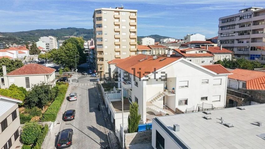 Apartamento T4 à venda em Santo Tirso, Couto (Santa Cristina e São Miguel) e Burgães, Santo Tirso — foto 27