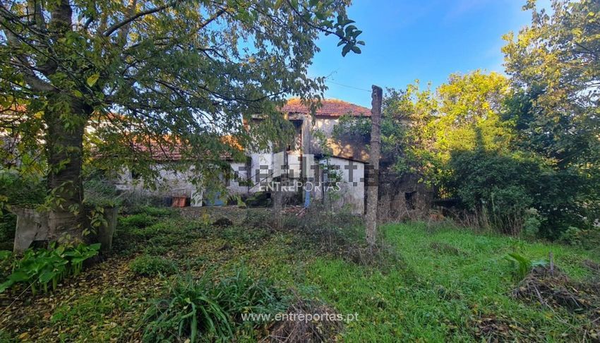 Moradia T2 à venda em Vila Boa de Quires e Maureles, Marco de Canaveses — foto 11