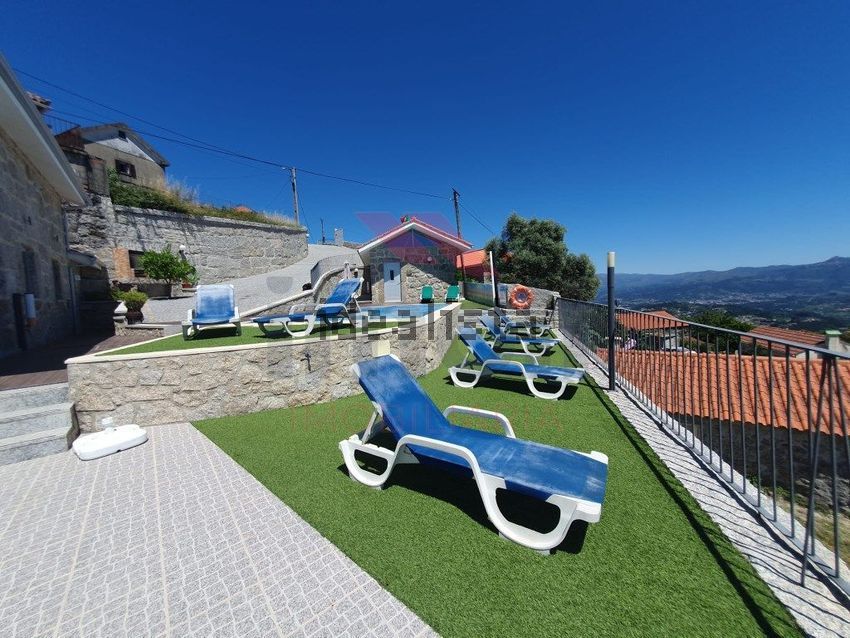 Moradia T3 à venda em Padreiro (Salvador e Santa Cristina), Arcos de Valdevez — foto 30