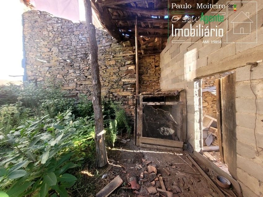 Moradia T2 à venda em Meimão, Penamacor — foto 35