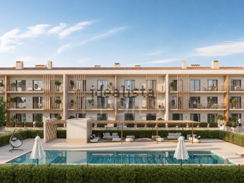 Apartamento T2 à venda em Santo Estêvão, Tavira — foto 25