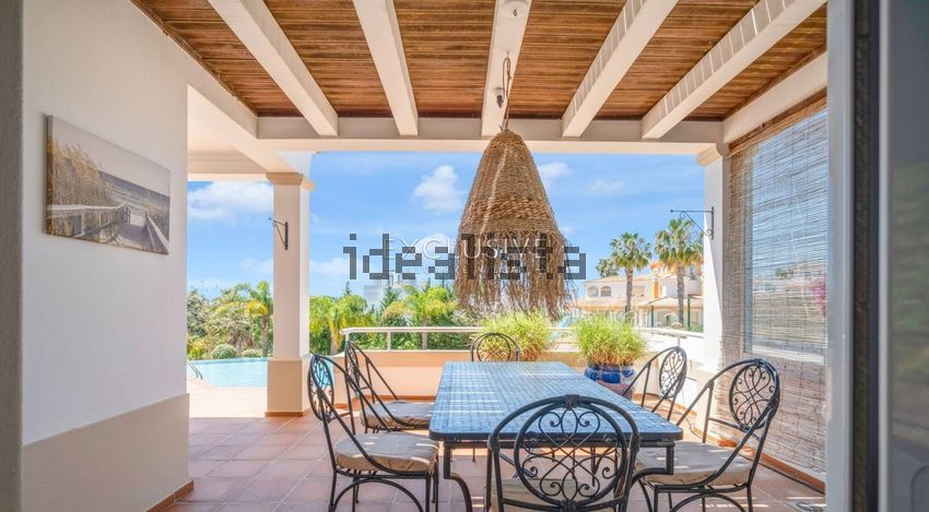 Moradia T4 à venda em Alvor, Portimão — foto 16