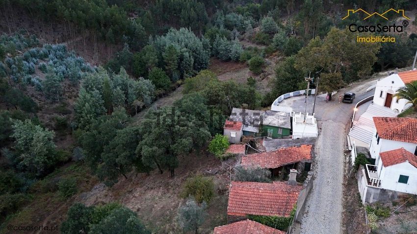 Moradia T2 à venda em Campelo, Figueiró dos Vinhos — foto 26