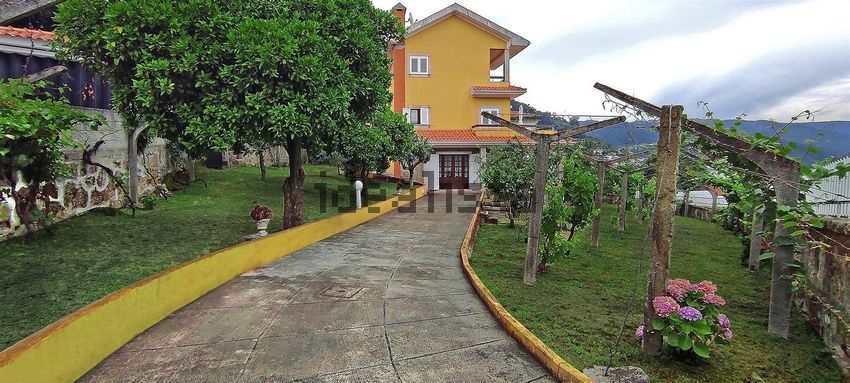 Moradia T6+ à venda em Ancede e Ribadouro, Baião — foto 5