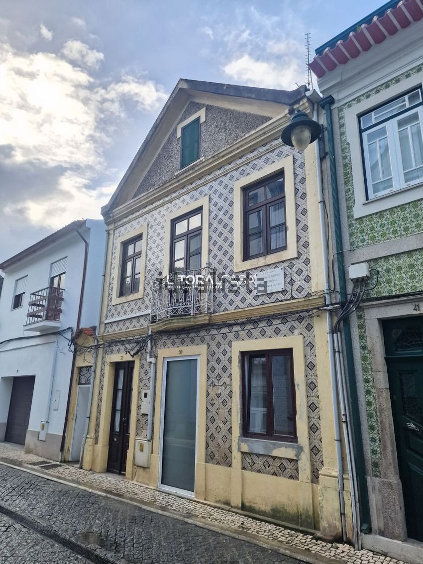 Moradia T3 à venda em Ílhavo (São Salvador), Ílhavo — foto 18