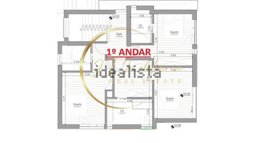 Moradia T4 à venda em Aradas, Aveiro — foto 22
