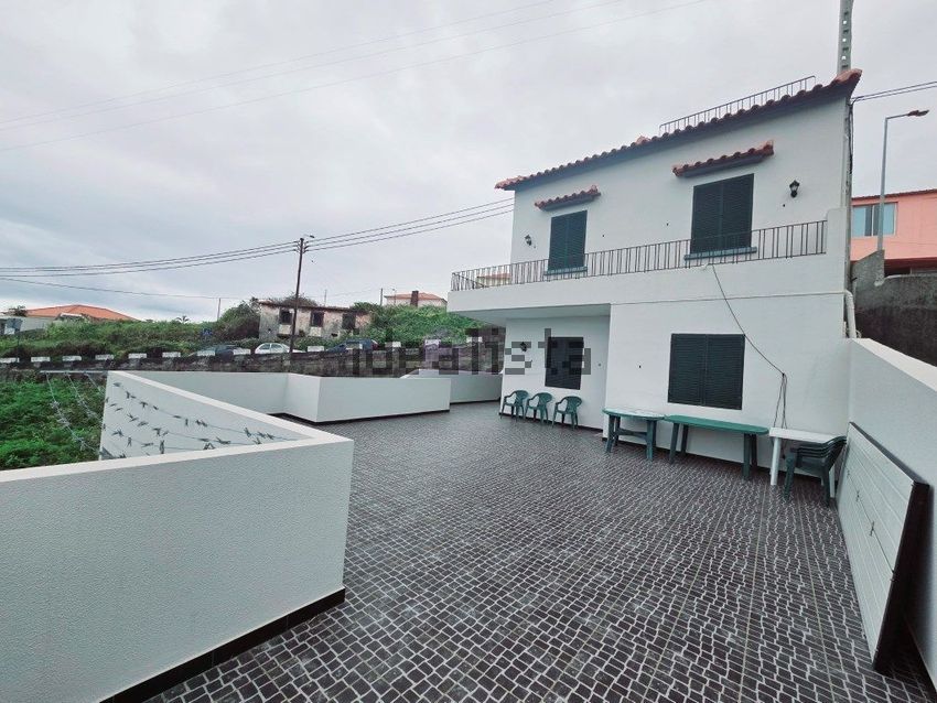 Moradia T4 à venda em Estreito de Câmara de Lobos, Câmara de Lobos — foto 10
