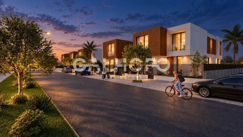 Moradia T4 à venda em Samouco, Alcochete — foto 32