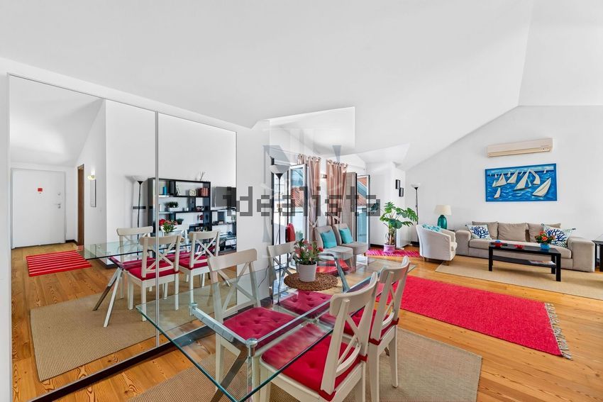 Apartamento T2 à venda em Belém, Lisboa — foto 3
