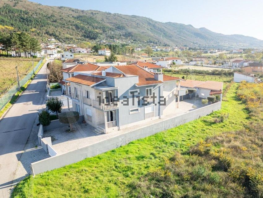 Moradia T3 em Vilar de Nantes, €365.000